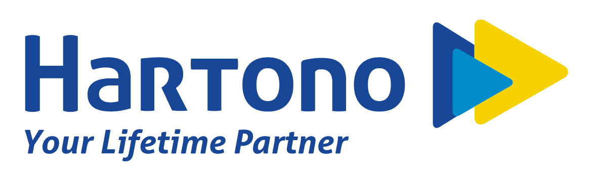 Hartono Electronic