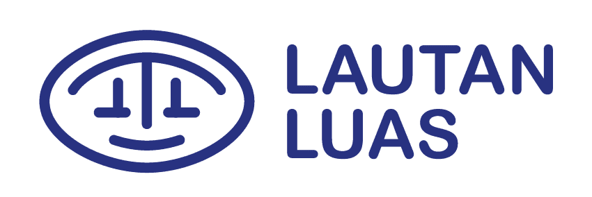 Lautan Luas