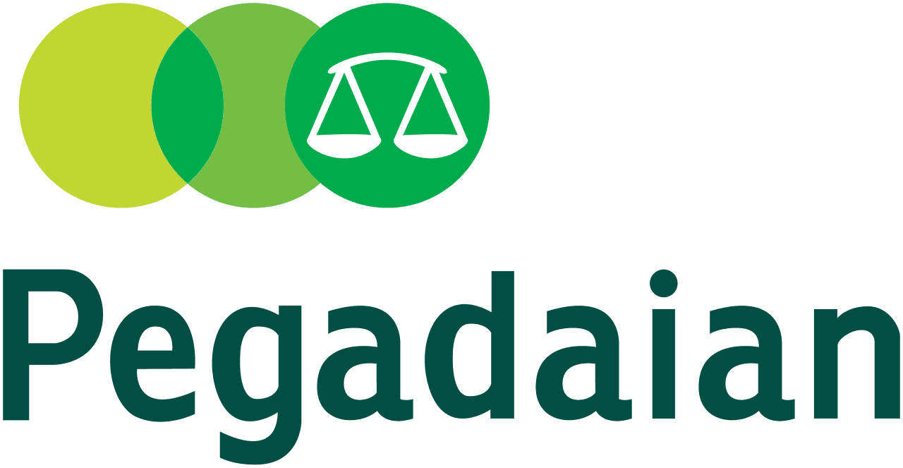 Pegadaian