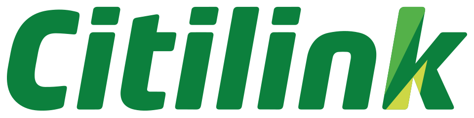 2012 Citilink Logo