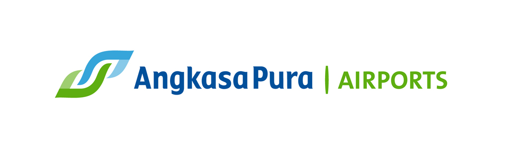 Angkasa Pura Logo Sekunder