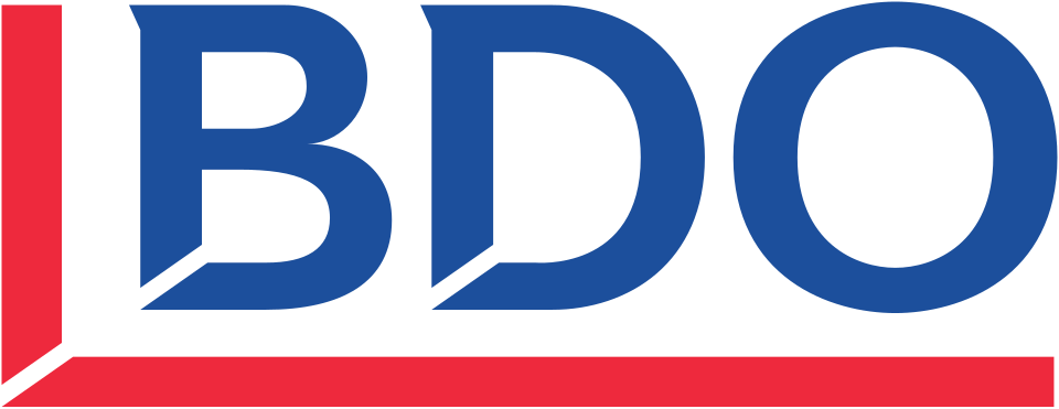 BDO Deutsche Warentreuhand Logo