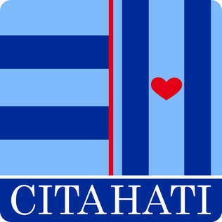 Cita Hati Christian School Logo