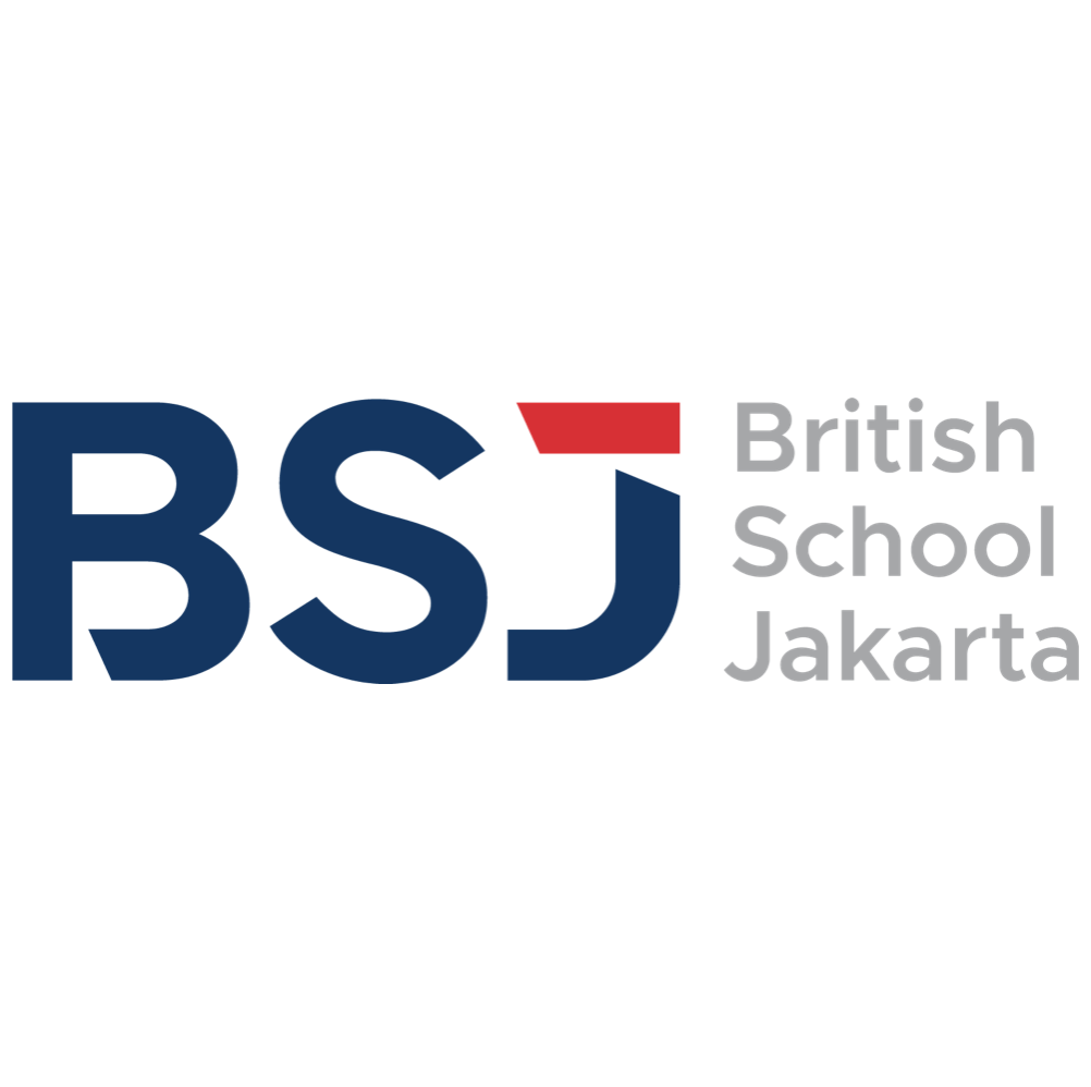 british school jakarta logo 2024 TISG Indonesia