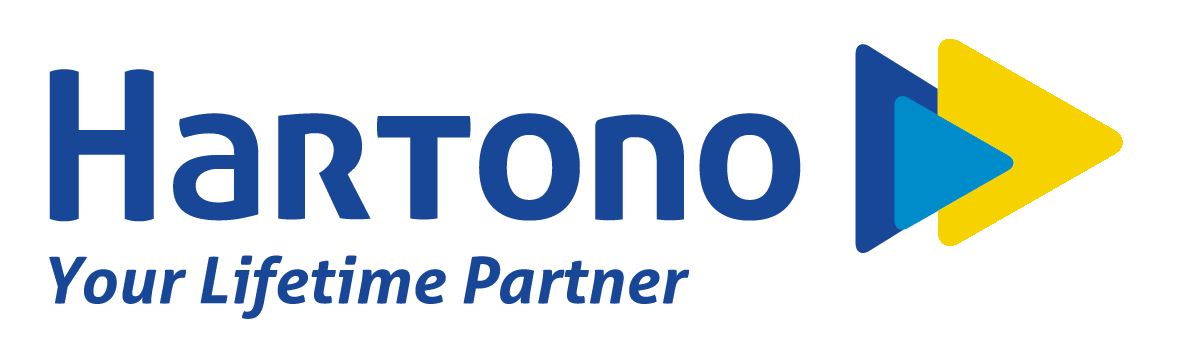 hartono electronic