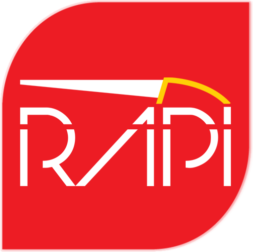 Logo RAPI 3