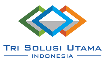 Logo Tri Solusi Utama