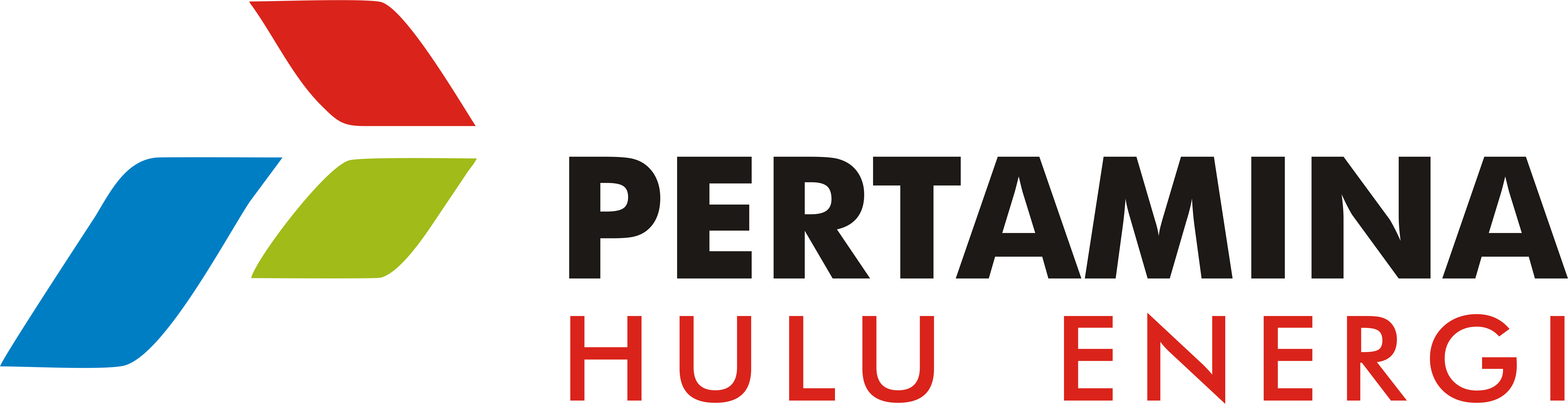 Logo Pertamina Hulu Energi