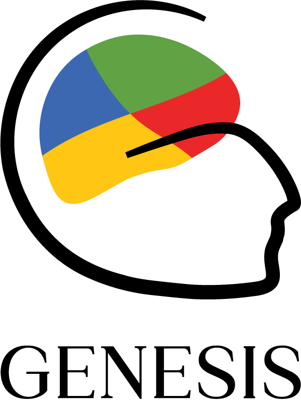 Genesis logo