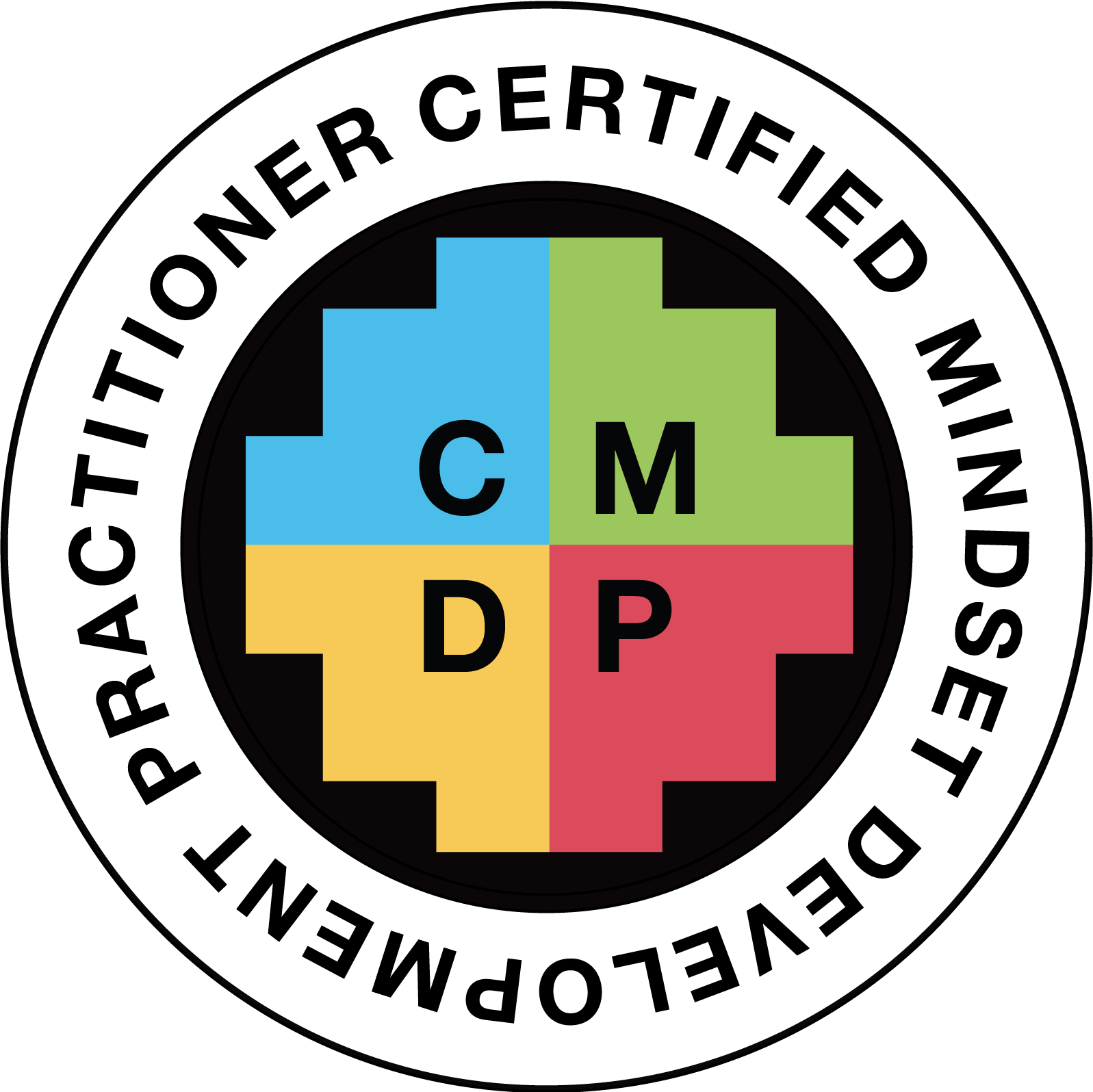 CMDP logo